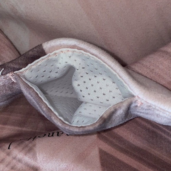 Nanette Lepore Compression 7/8 Crop Leggings - Picture 6 of 7